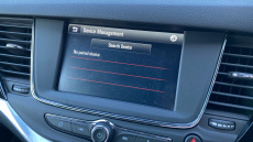 Vauxhall Astra 1.5 Turbo D Griffin Edition 5dr Diesel Hatchback